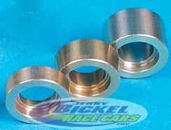Aluminum Washer 3/4" for MW Base Nut or Standard Nut