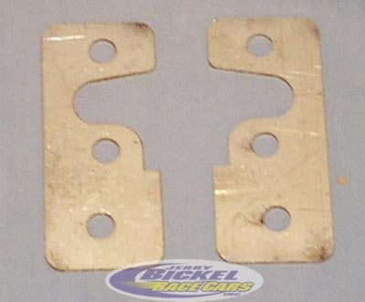 Striker Protection Plates JBRC2032A