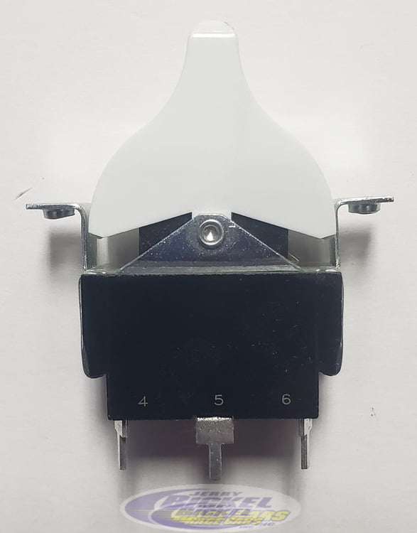 ARC Replacement Switches 2140