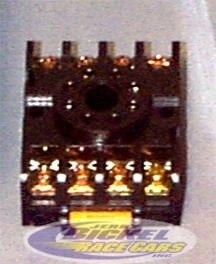 Delay Timer - Base JBRC5506