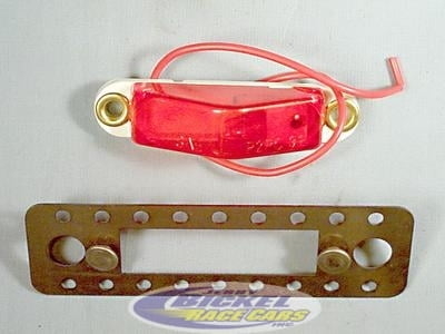 Tail Lamp Mount Kit JBRC5512A