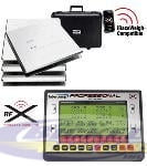 SW777? WIRELESS PRO KART SCALE SYS - RFX&reg;