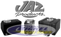 Drag Race Vertical - 3 Gallon 250-003-01