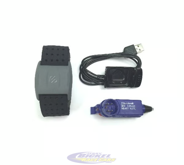 V-Net Heart Rate Module(Armband not included) [In Stock Closeout]