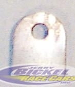 Tab, 1/4" Hole JB-034A JB-034A