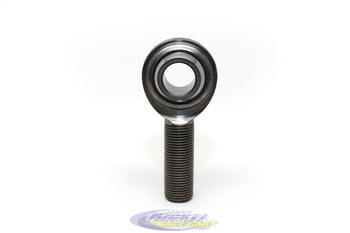 HMXL108DA 3 - pc male chromoly,metal to metal high strength heavy duty shank rod end