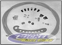 Chute Cable Kit (Single) JBRC2011