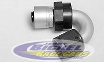 150&deg; Elbow Fitting -10