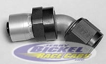 45&deg; Elbow Fitting -16