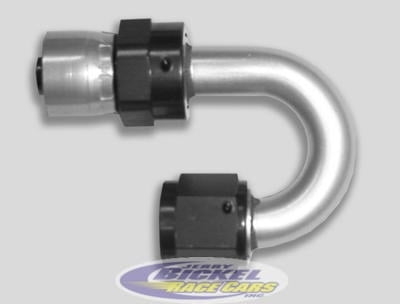 180&deg; Elbow Fitting -12