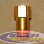 Female Union 1/8NPT 1/4