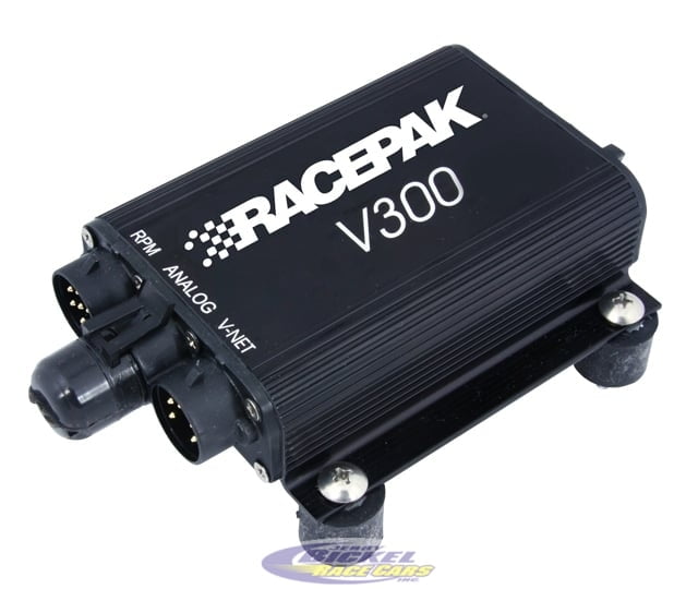 V300SD Package - Generic