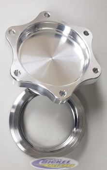 Filler Caps & Bungs JB1022