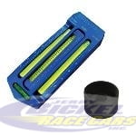 BUBBLE CC GAUGE WITH WIDE-5 ADAPTER