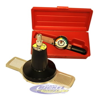 Track Meter (Track Surface Analyzer) TrackMeter