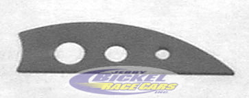 Pro Wheeling Bar Components JB-079T