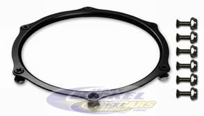 Aluminum Side Window Bezels JBRC2168-69